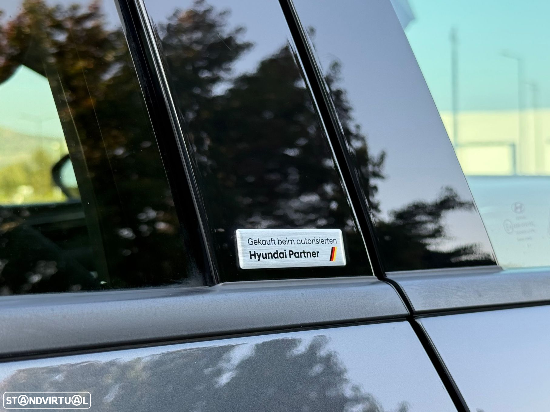 Hyundai Tucson 1.6 T-GDI PHEV Premium - 8
