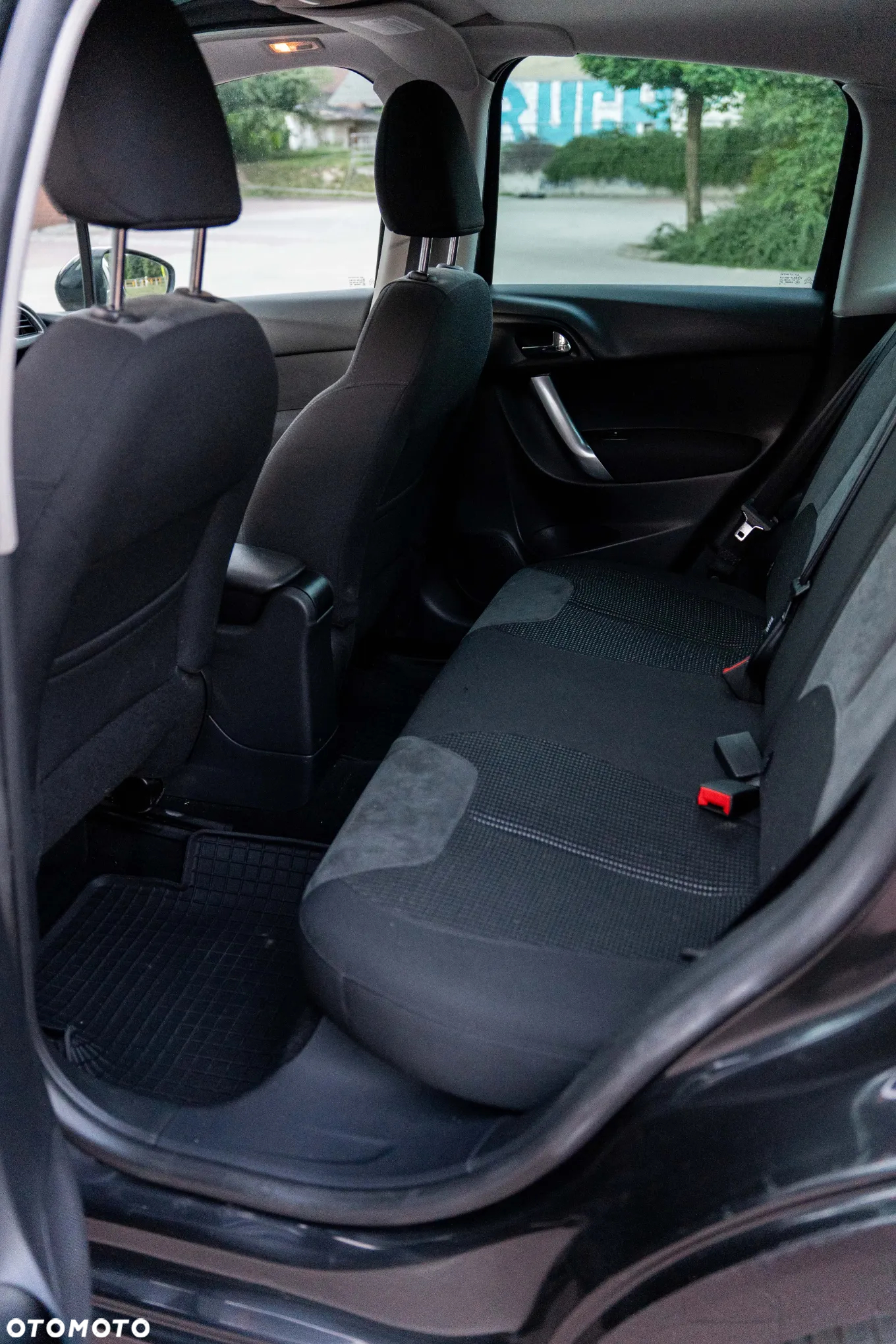 Citroën C3 1.4 VTi Exclusive - 15