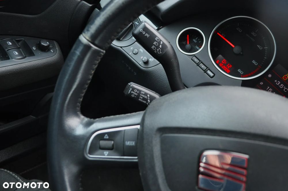 Seat Exeo - 15