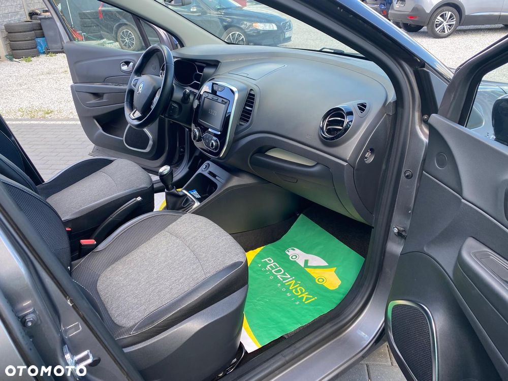 Renault Captur 1.5 dCi Energy Intens - 7