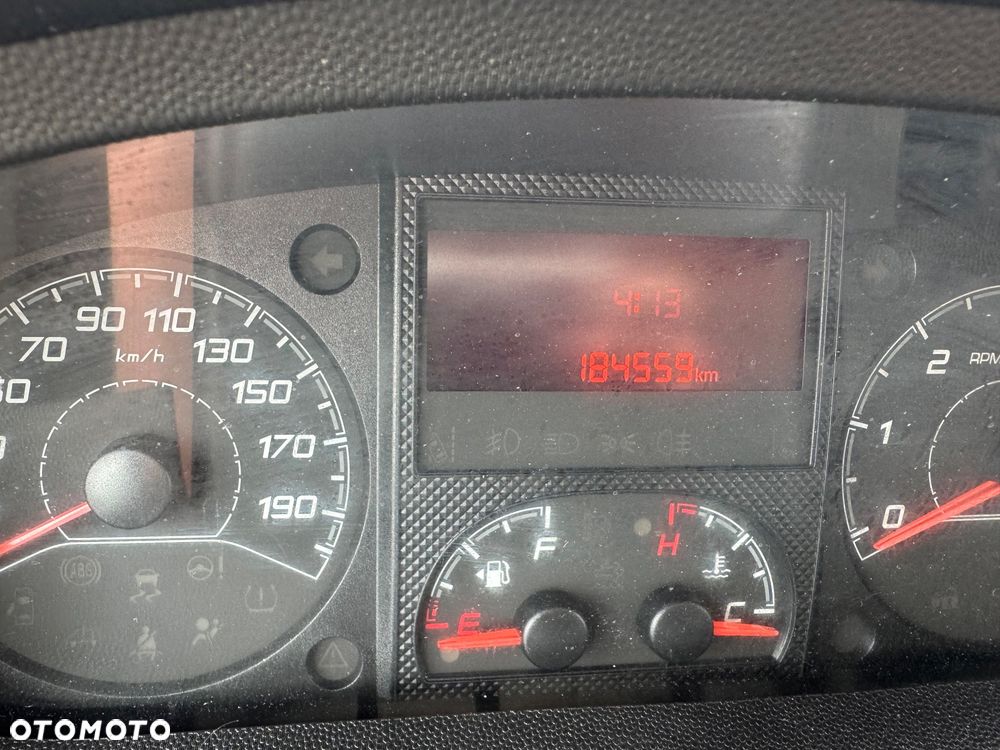 Fiat Ducato - 9