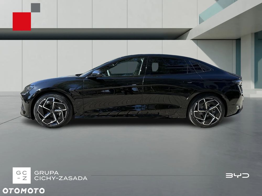 BYD Seal 82.5kWh Design - 2