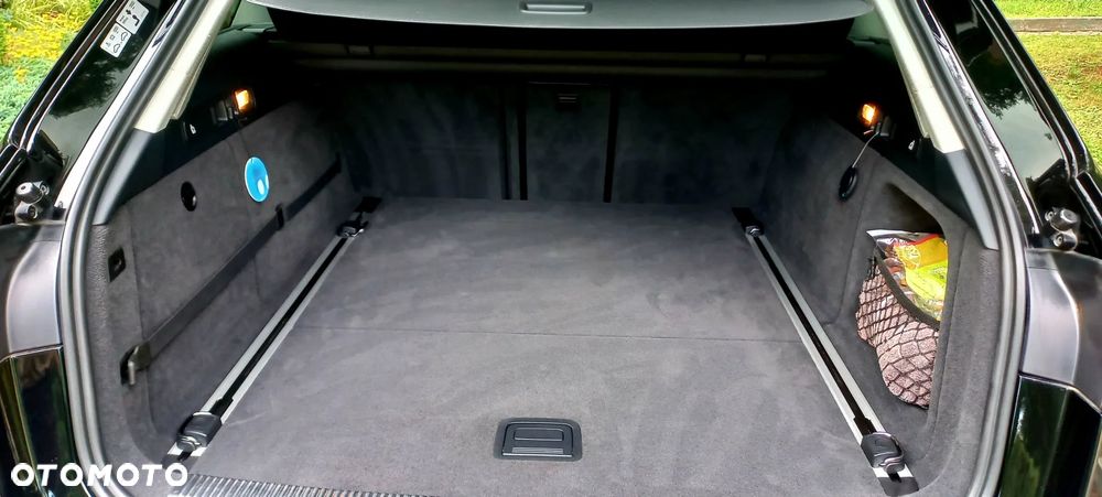 Audi A6 Avant 3.0 TDI quattro S tronic - 18