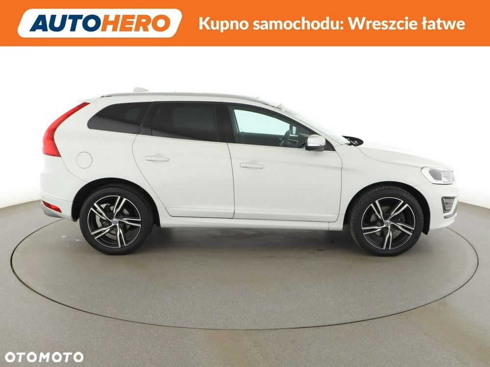 Volvo XC 60 D4 Momentum - 10