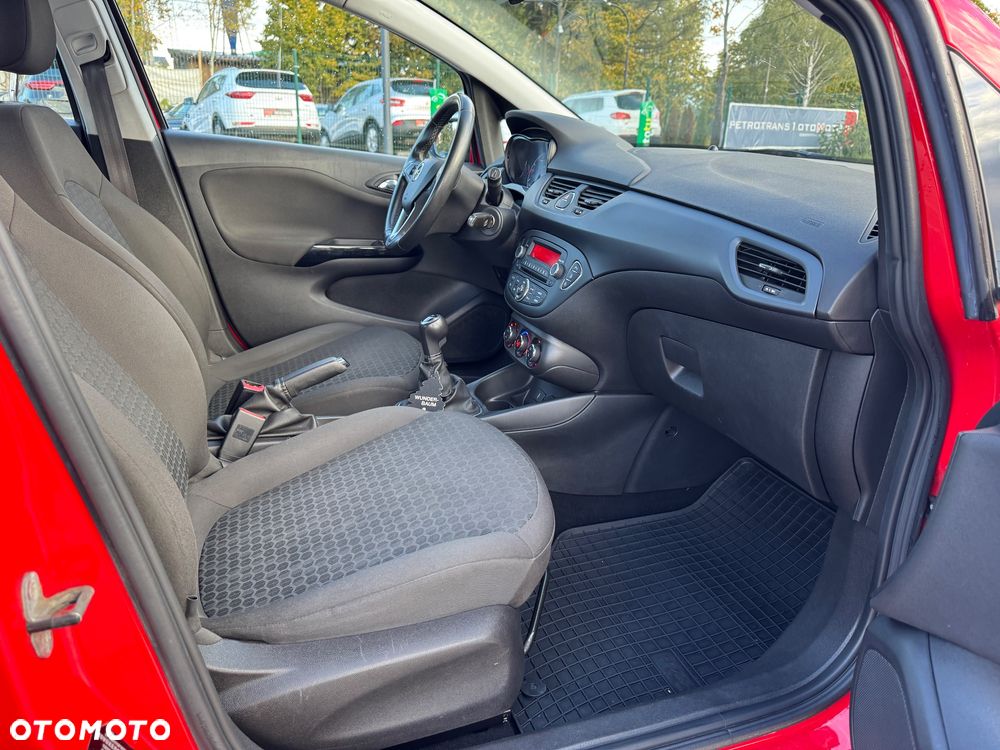 Opel Corsa 1.4 Start/Stop Active - 33