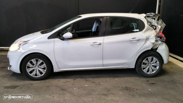 Para Peças Peugeot 208 I (Ca_, Cc_) - 8
