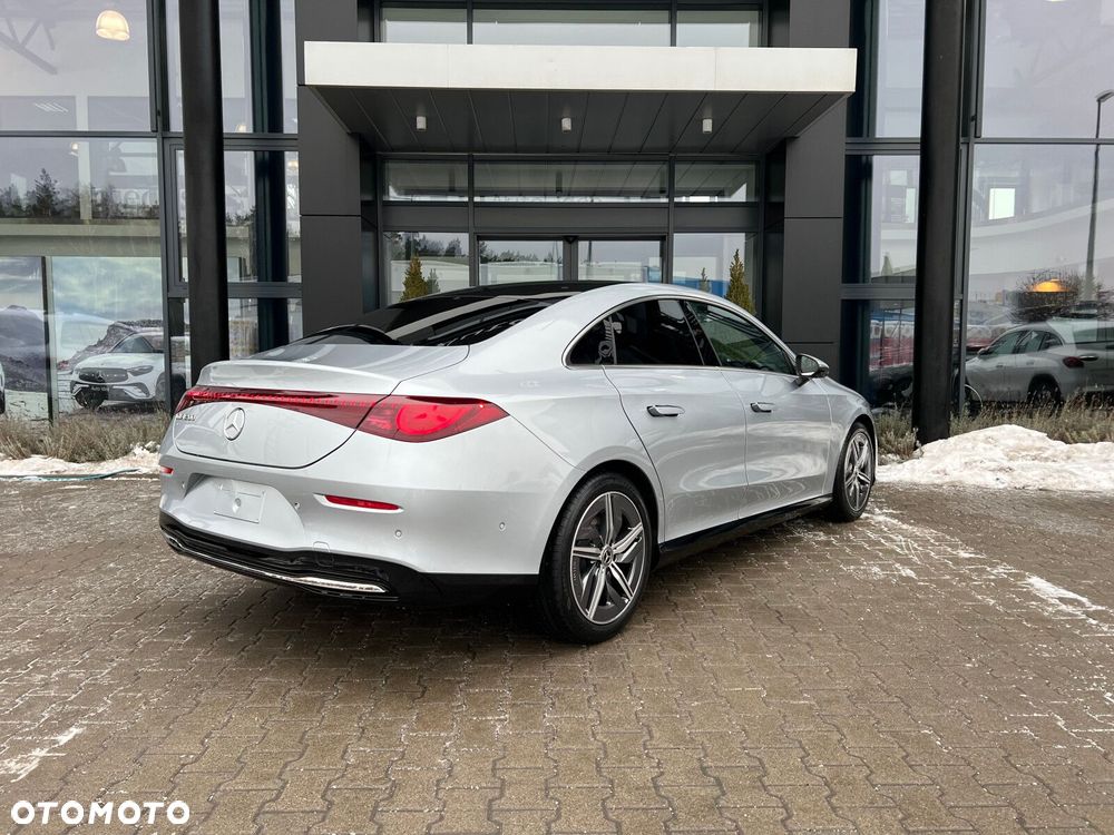 Mercedes-Benz CLA - 17
