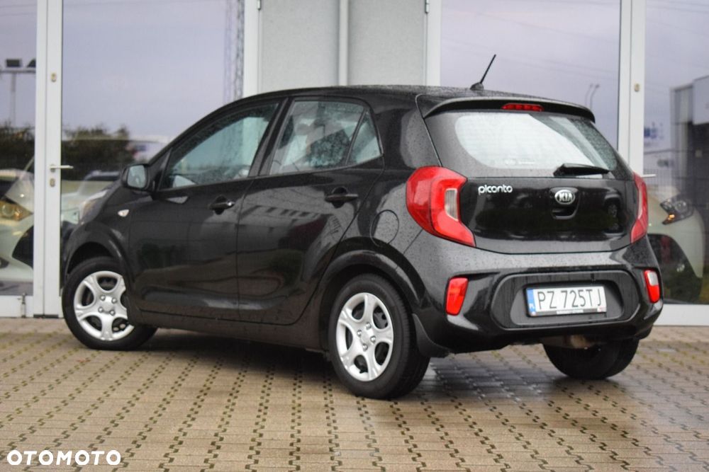Kia Picanto 1.0 M - 9