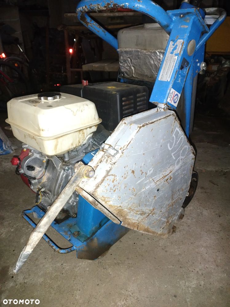 Wacker Neuson 55-65 - 7
