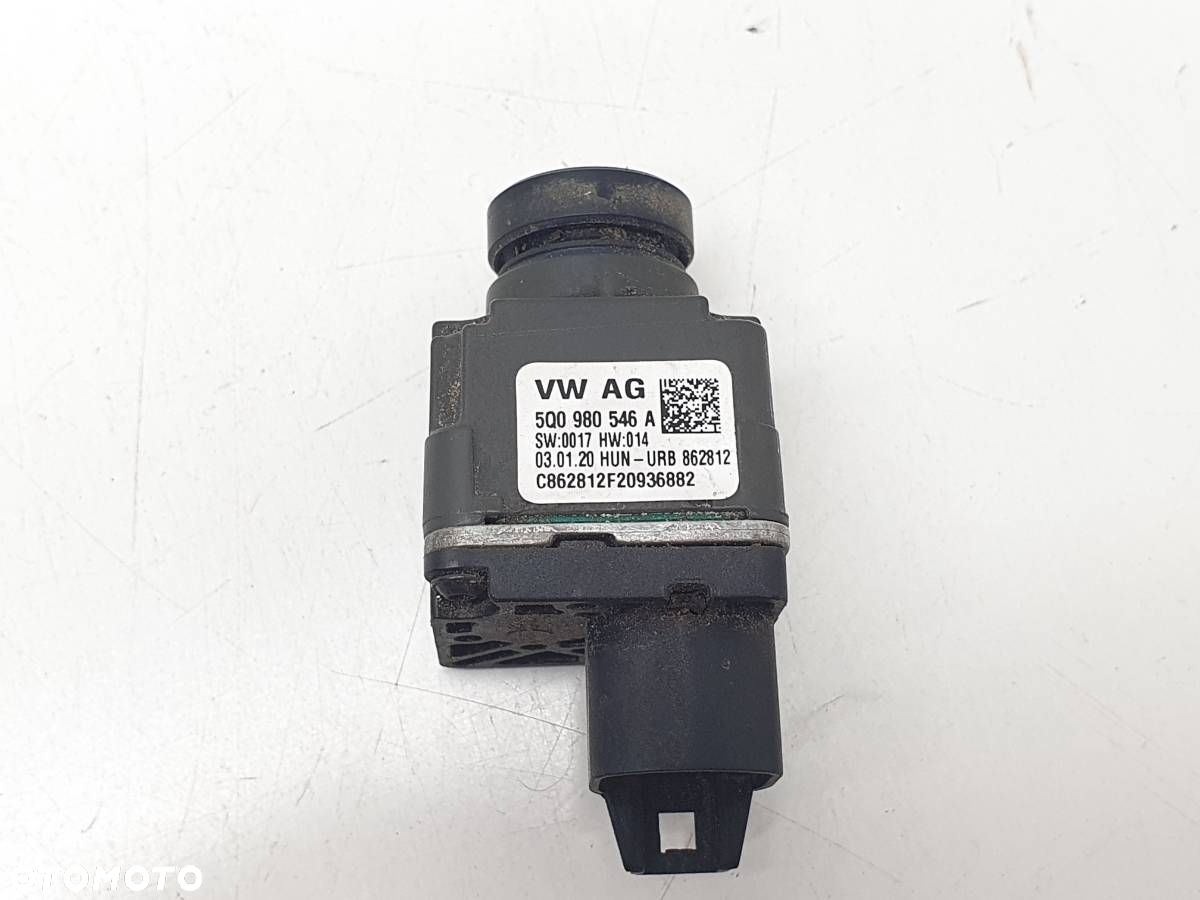 KAMERA COFANIA VW ARTEON 5Q0980546A - 3