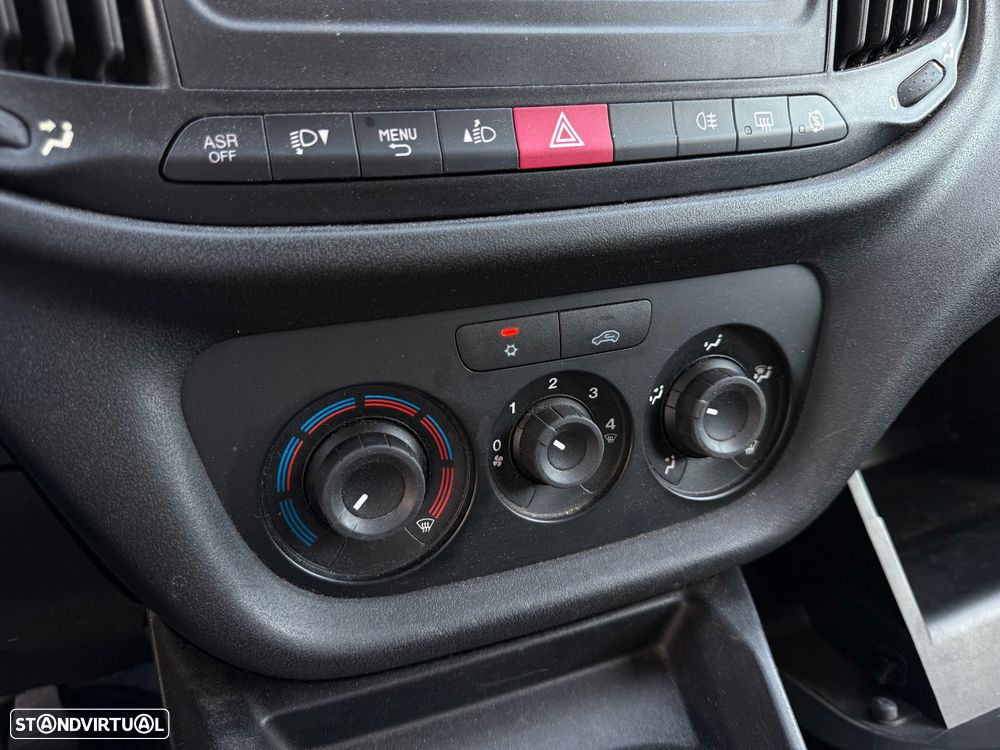 Fiat Doblo - 7