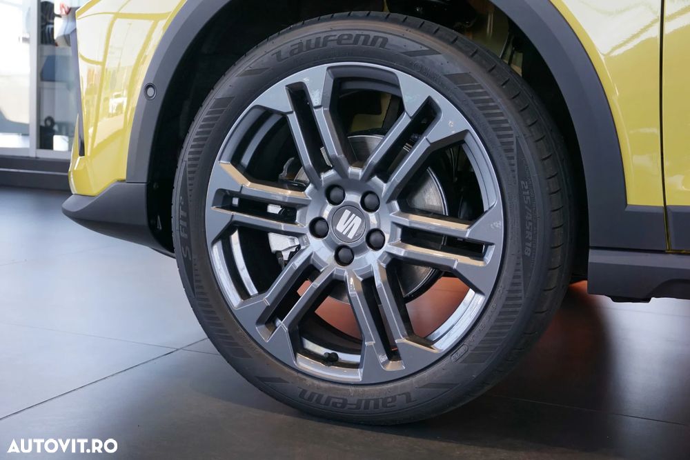Seat Arona - 8