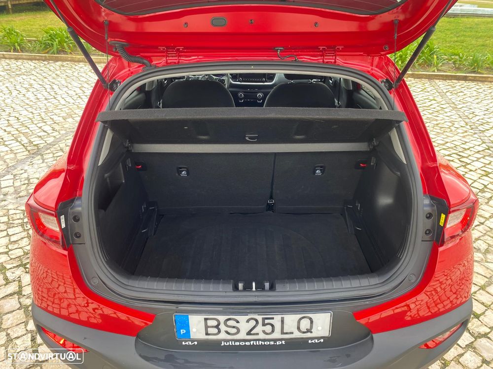 Kia Stonic 1.0 T-GDI Drive 7DCT - 40