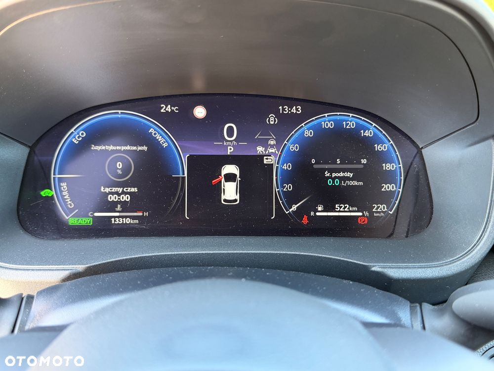 Toyota Yaris Hybrid 1.5 GR Sport - 18