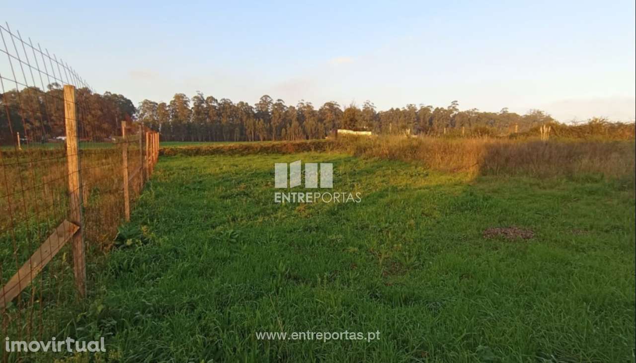 Venda de Lote com 350 m2, Mosteiró, Vila do Conde - Grande imagem: 2/11
