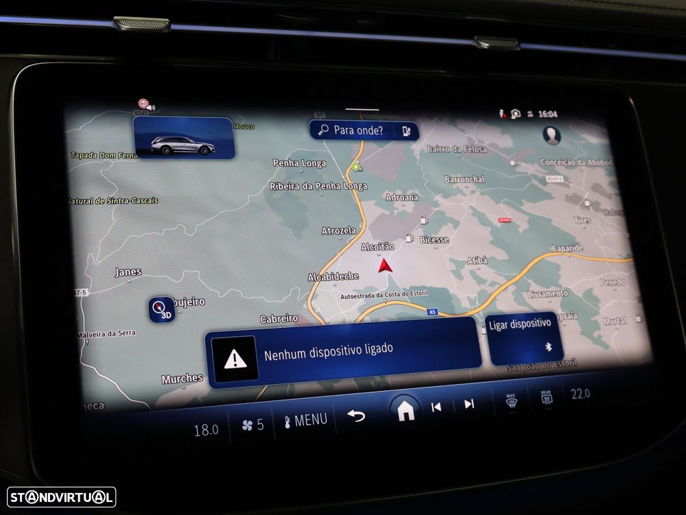 Mercedes-Benz E 300 de 4Matic All-Terrain - 10