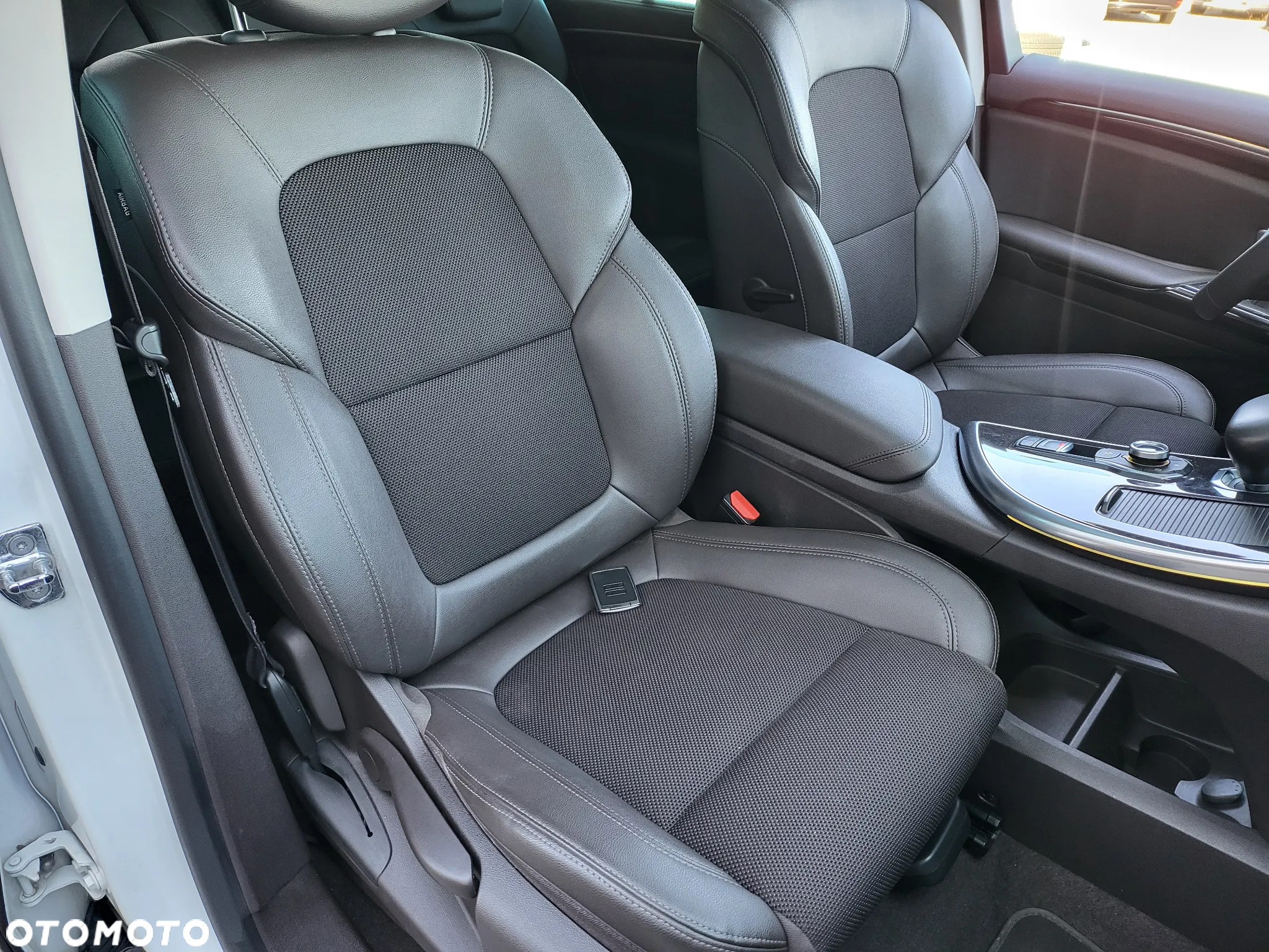 Renault Espace Energy dCi 160 EDC Intens - 18