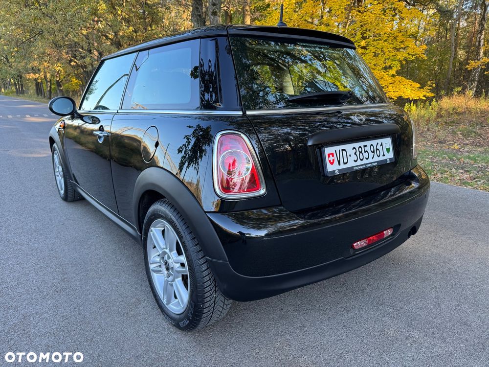 MINI Cooper - 10