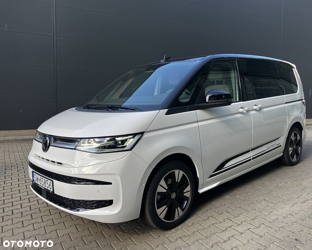Volkswagen Multivan 2.0 TDI L1 Family DSG - 23