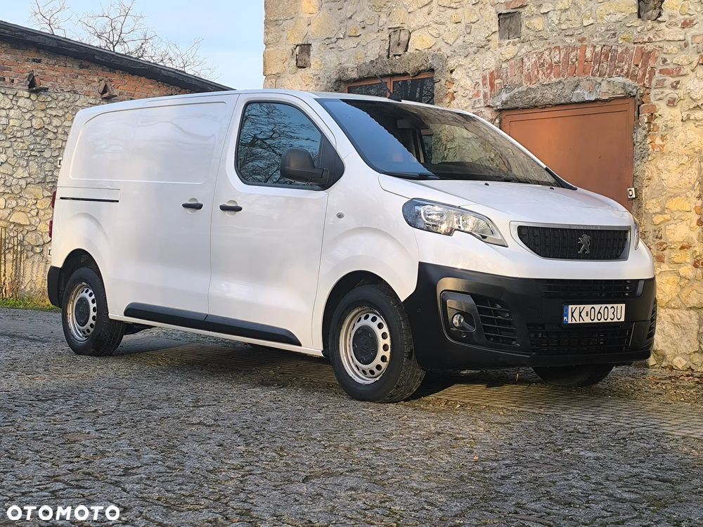 Peugeot EXPERT - 1