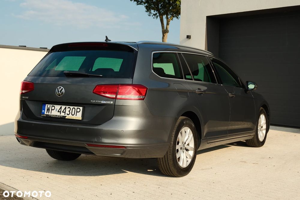 Volkswagen Passat 2.0 TDI BMT Comfortline - 17