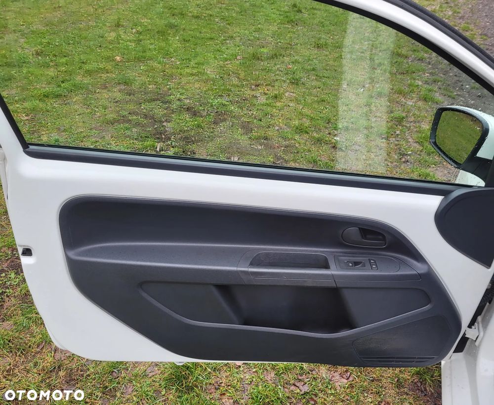 Skoda Citigo 1.0 MPI Active - 9