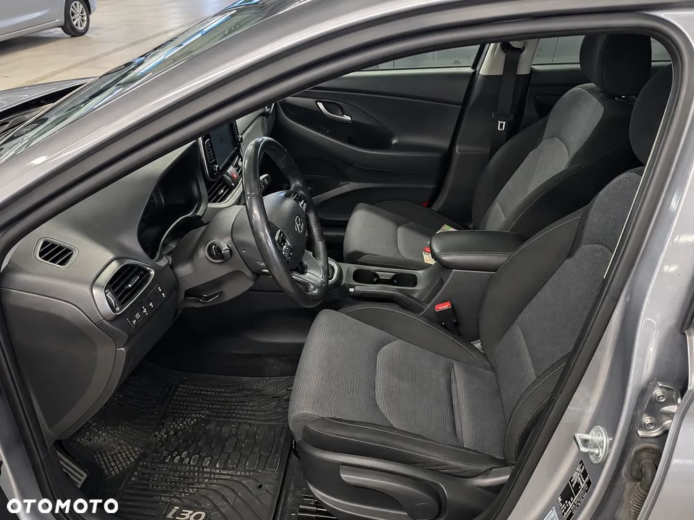 Hyundai i30 1.0 T-GDI Modern - 8