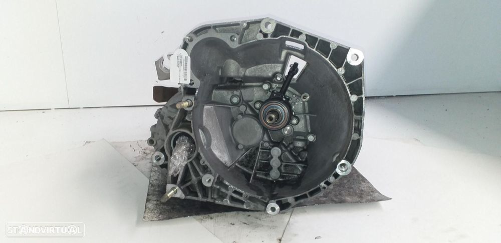 CAIXA DE VELOCIDADES ALFA ROMEO 147 190 - 1