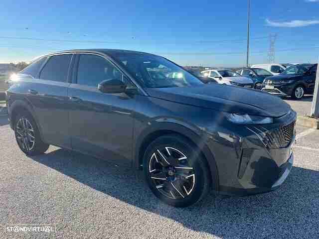 Peugeot 3008 1.2 Hybrid Allure e-DCS6 - 10