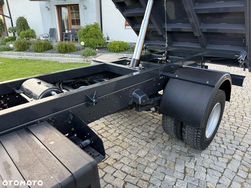 Iveco Eurocargo - 15