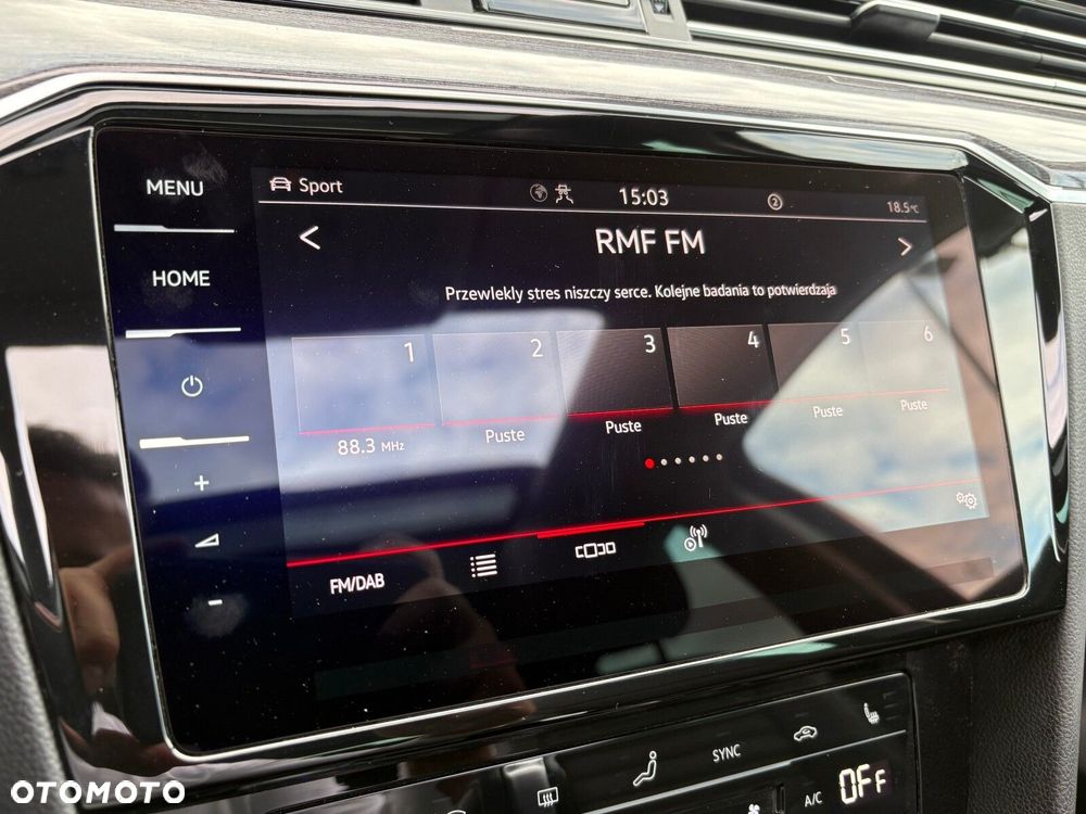 Volkswagen Passat Variant - 35