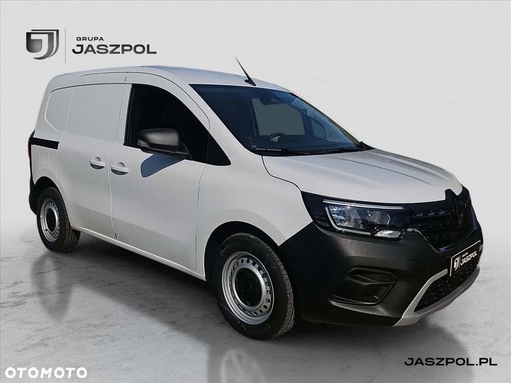 Renault kangoo-express/van - 3