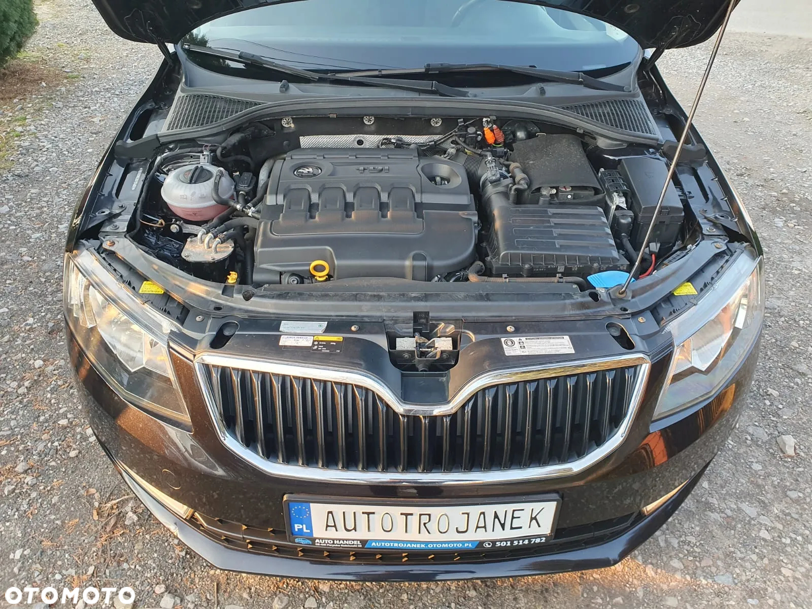 Skoda Octavia 1.6 TDI Classic - 40