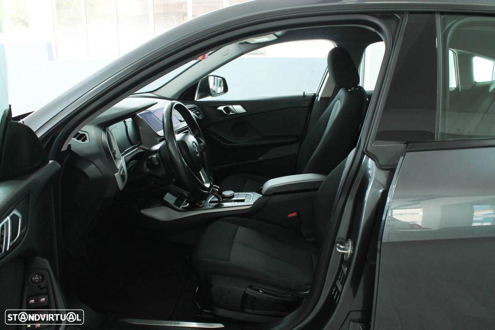 BMW 216 Gran Coupé d Advantage - 11