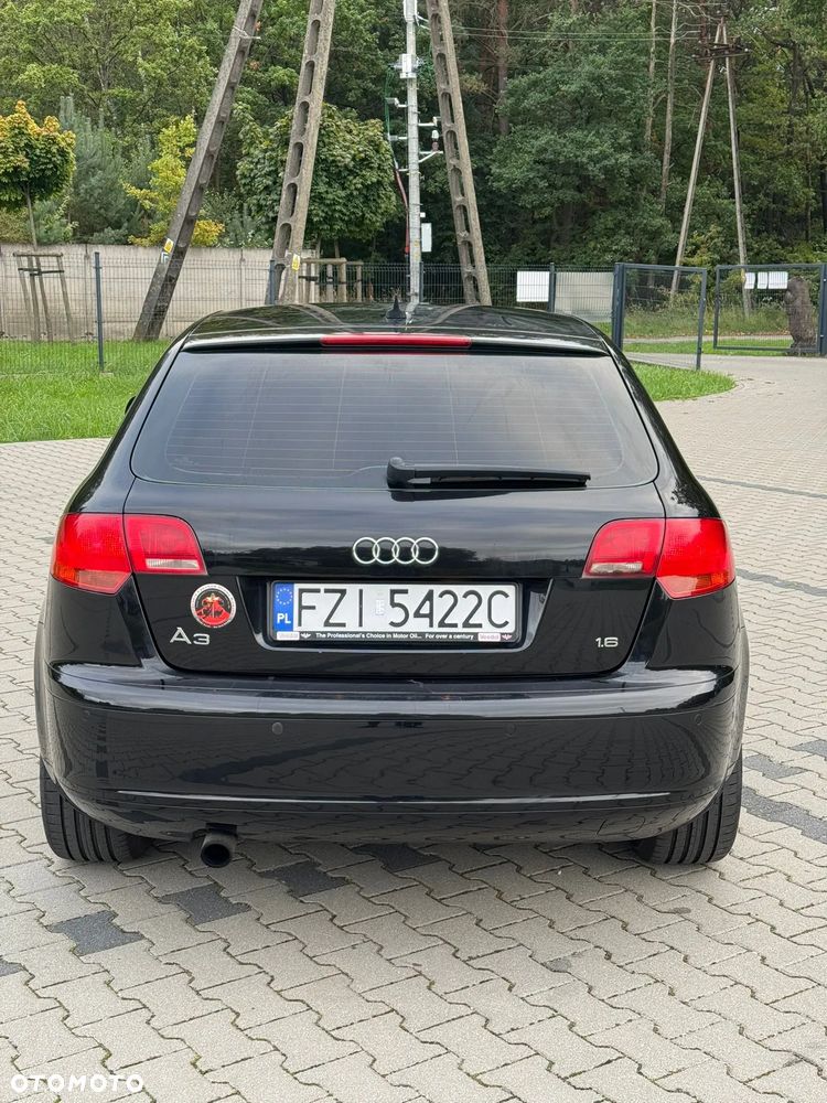 Audi A3 - 4