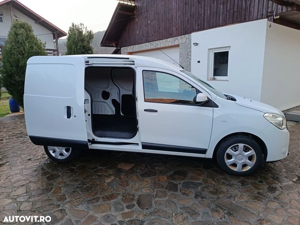 Dacia Dokker - 3
