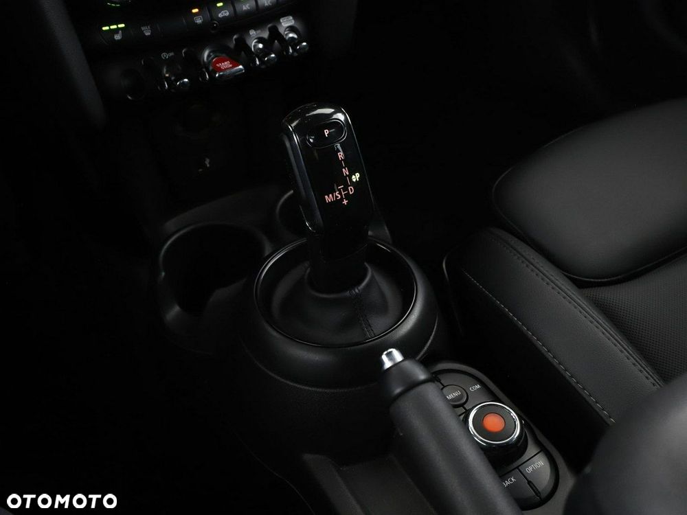 MINI Cooper S Classic Trim - 29
