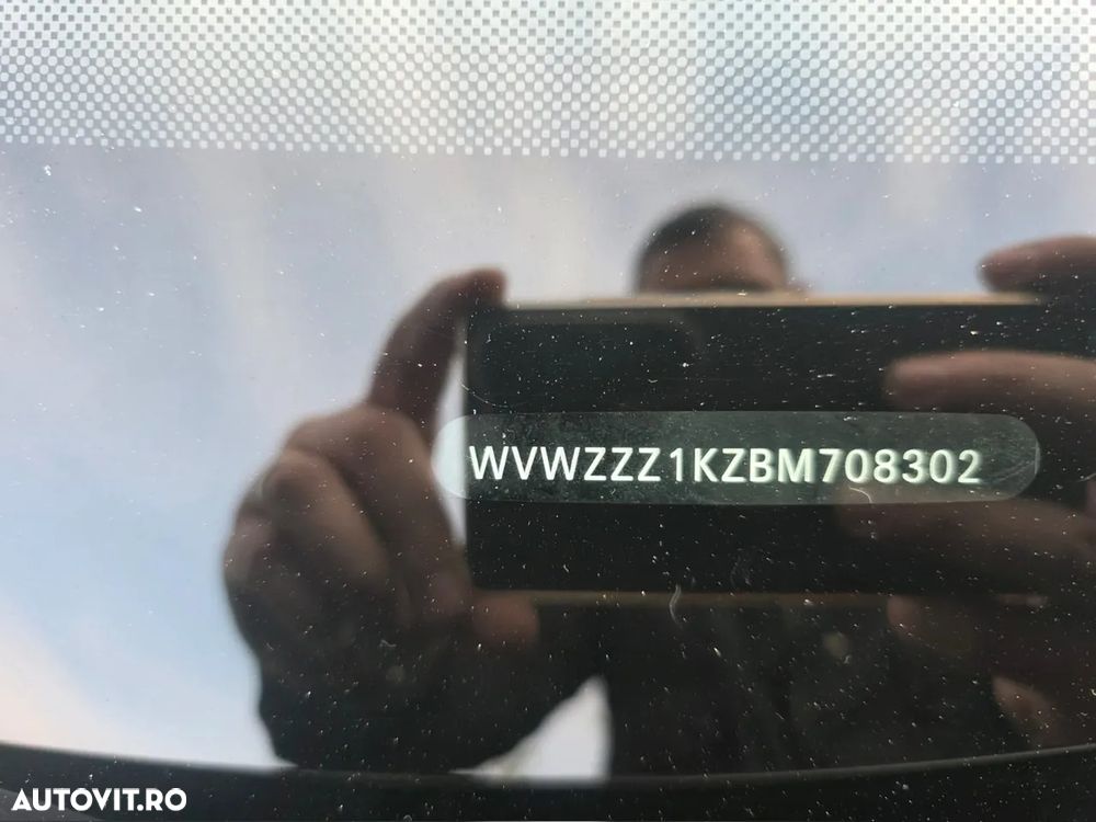 Volkswagen Golf 1.6 TDI BlueMotion Technology Trendline - 13