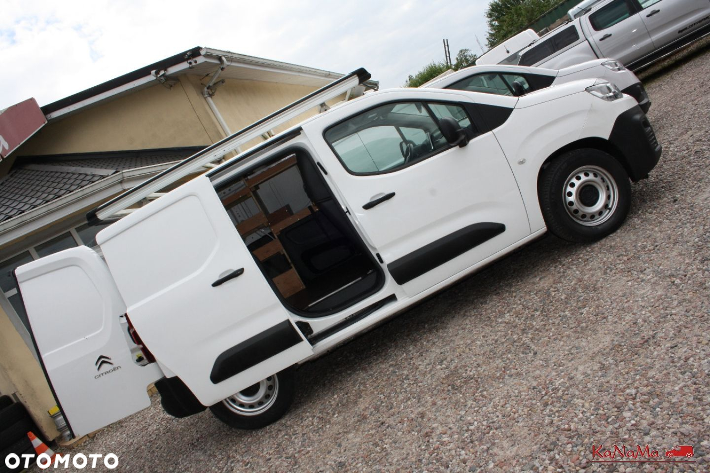 Citroën Berlingo - 31