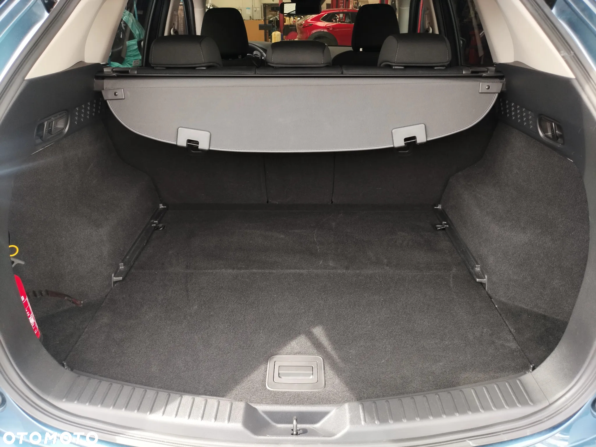 Mazda CX-5 2.0 Center-Line Plus 2WD - 20