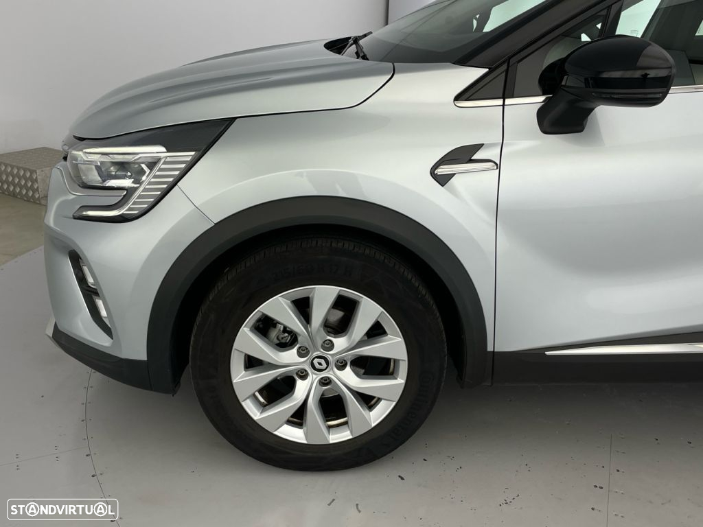 Renault Captur 1.0 TCe Intens - 20