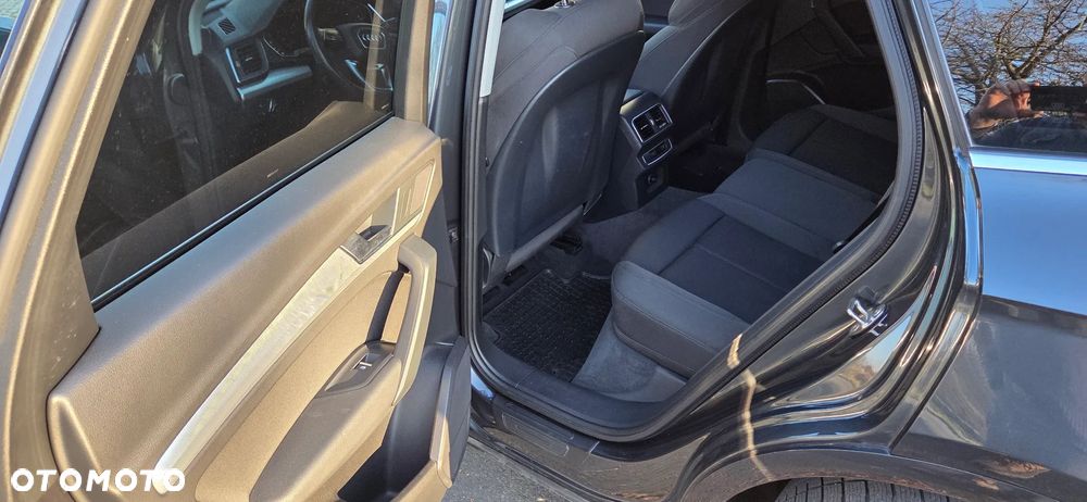 Audi Q5 2.0 TDI Quattro S tronic - 9