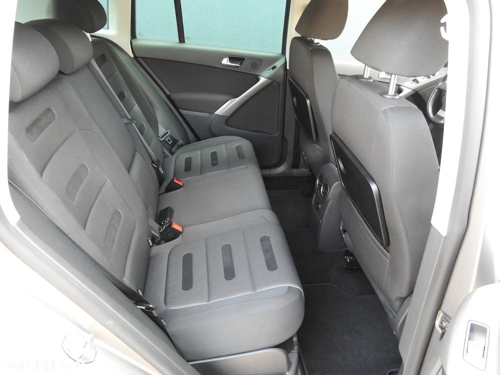 Volkswagen Tiguan 1.4 TSI BlueMotion Technology Sport & Style - 13