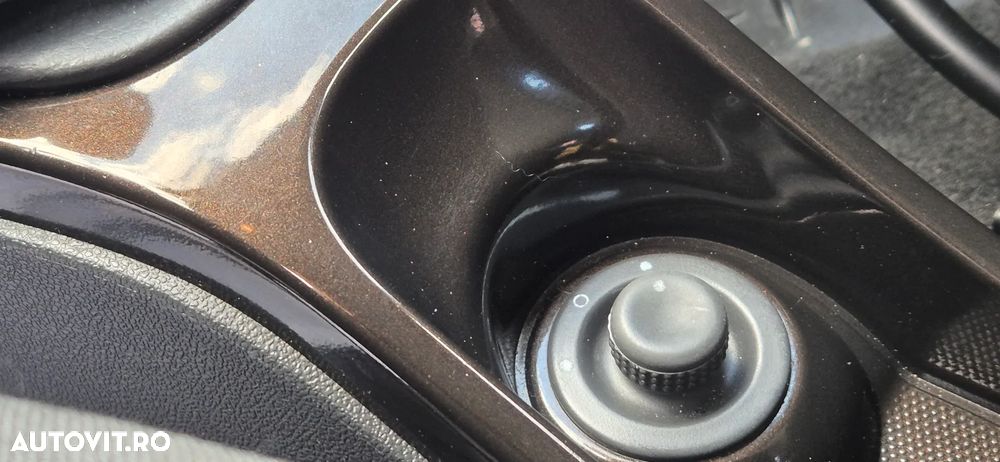 Dacia Duster dCi 110 FAP 4x4 Laureate - 10