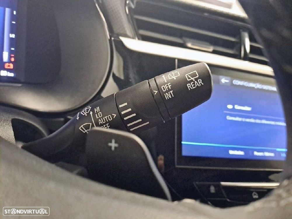 Opel Corsa 1.2 T GS Line Aut. - 16