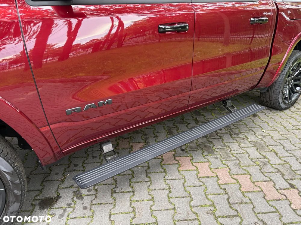 RAM 1500 - 11