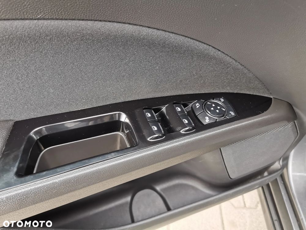 Ford Mondeo 2.0 TDCi STart-Stopp PowerShift-Aut Titanium - 12