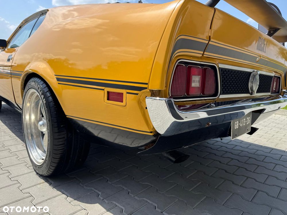 Ford Mustang - 32