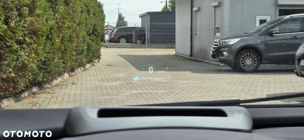 Opel Insignia 2.0 BiTrb D 4x4 Automatik Exclusive - 24