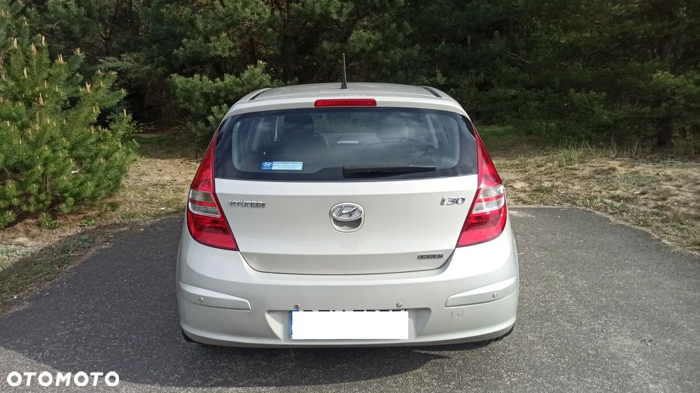 Hyundai i30 - 3